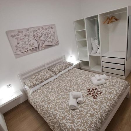 Appartamento Rione Sanita House - Nobilta Napoli Esterno foto