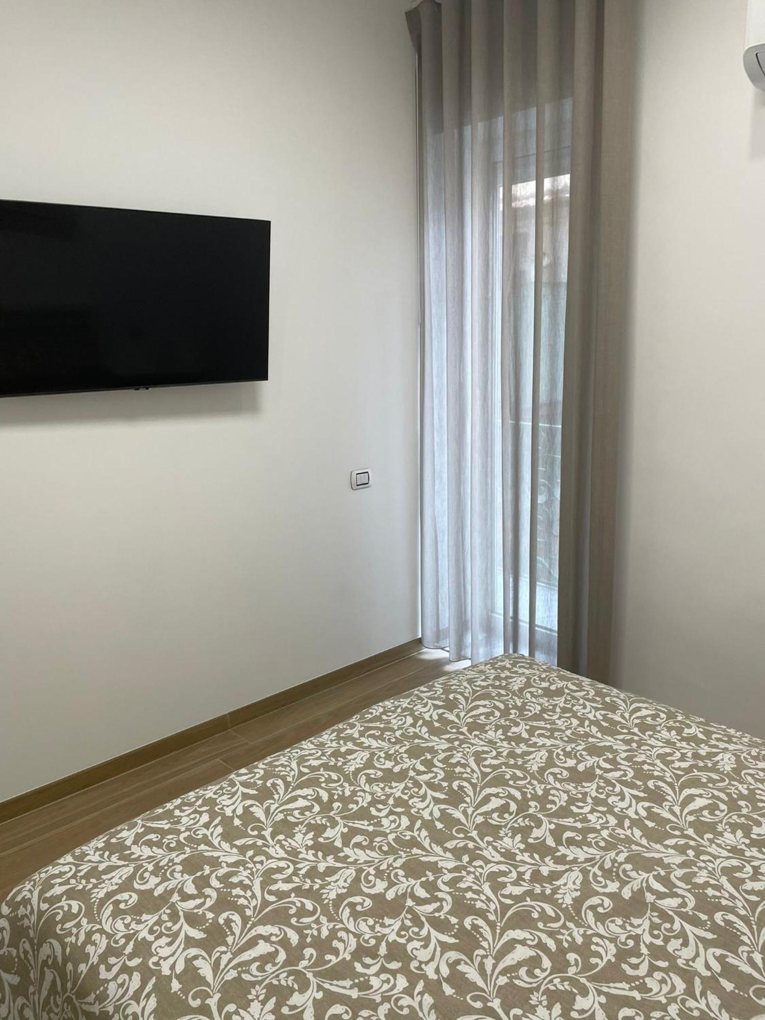 Appartamento Rione Sanita House - Nobilta Napoli Esterno foto