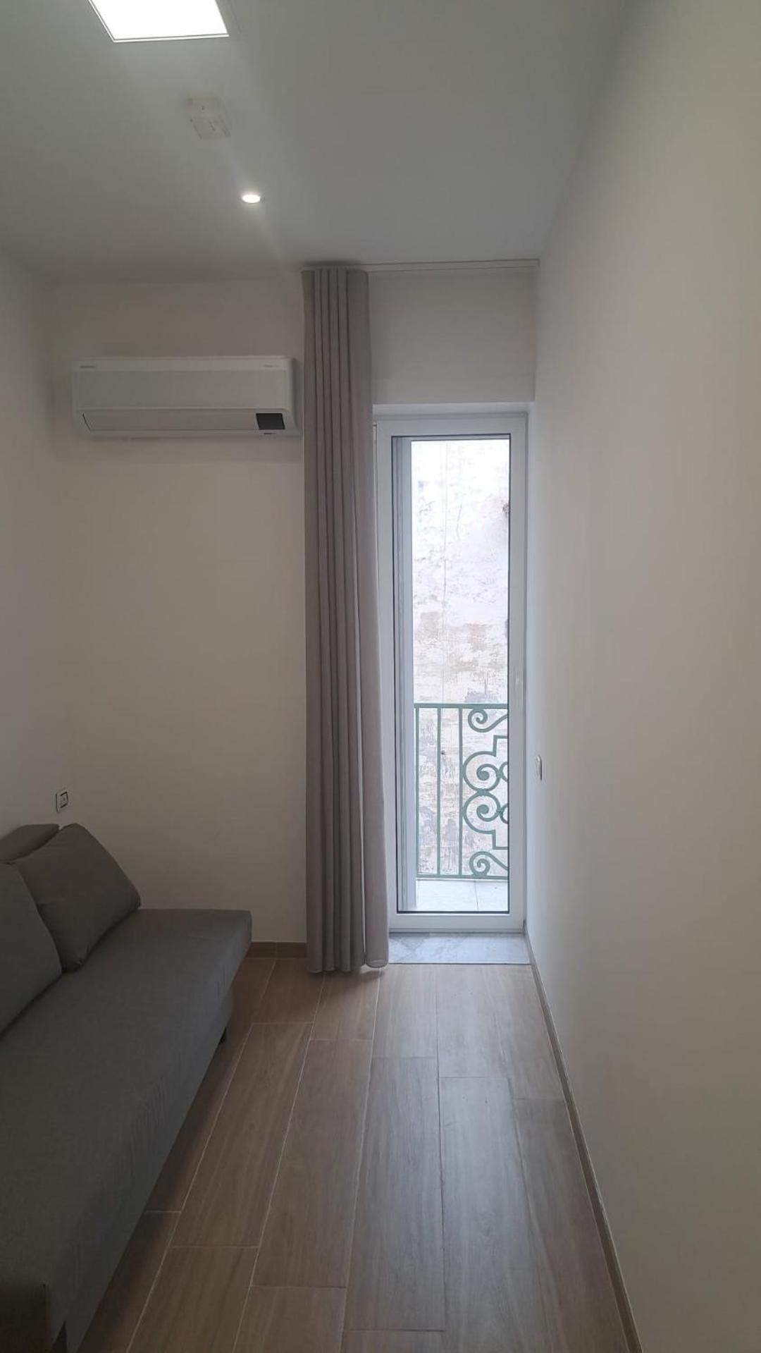 Appartamento Rione Sanita House - Nobilta Napoli Esterno foto