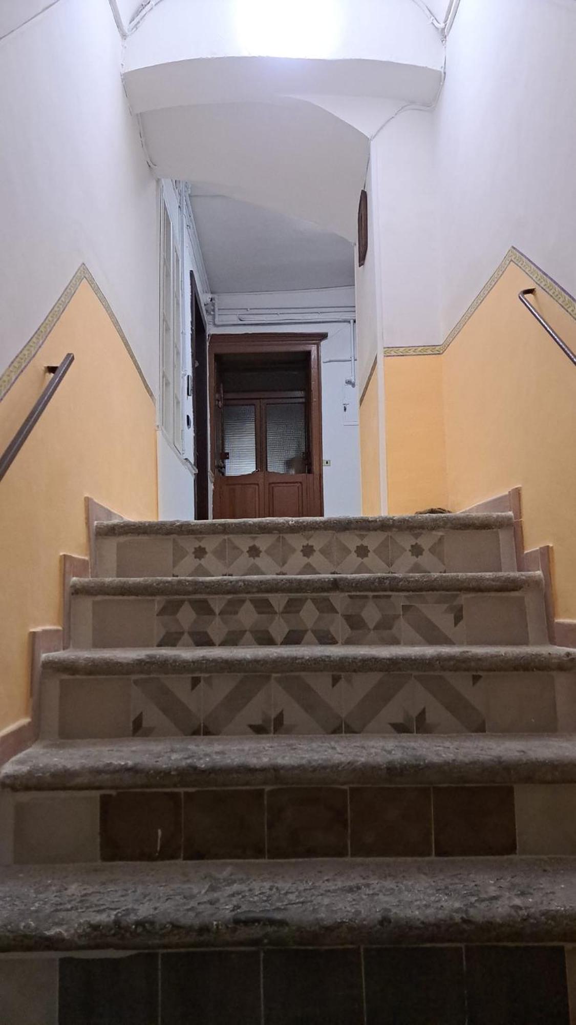 Appartamento Rione Sanita House - Nobilta Napoli Esterno foto