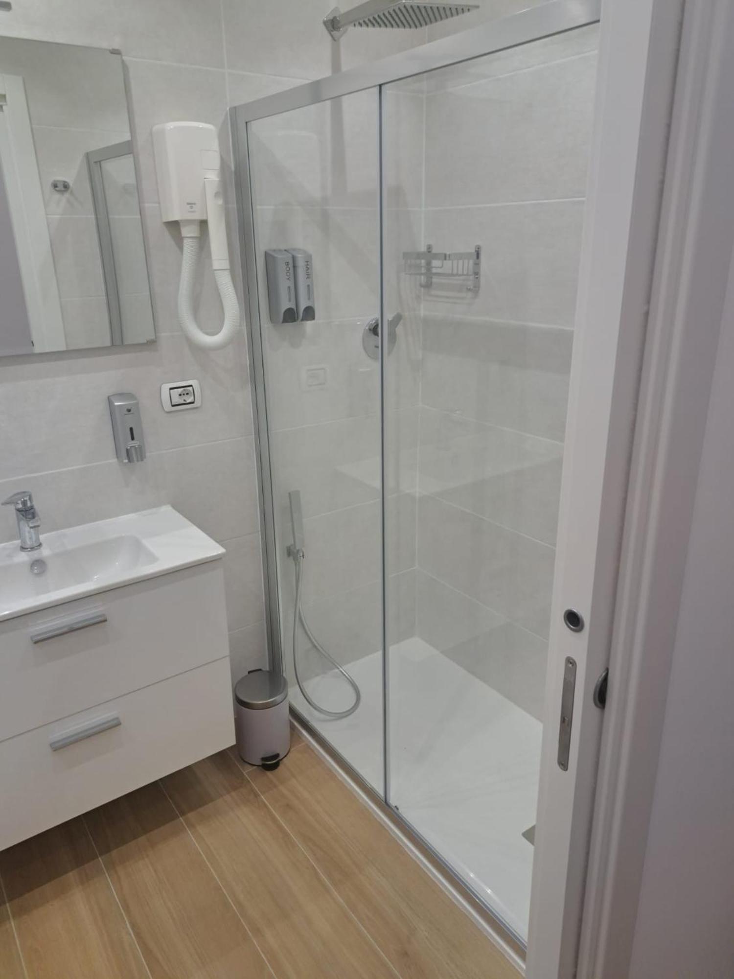 Appartamento Rione Sanita House - Nobilta Napoli Esterno foto