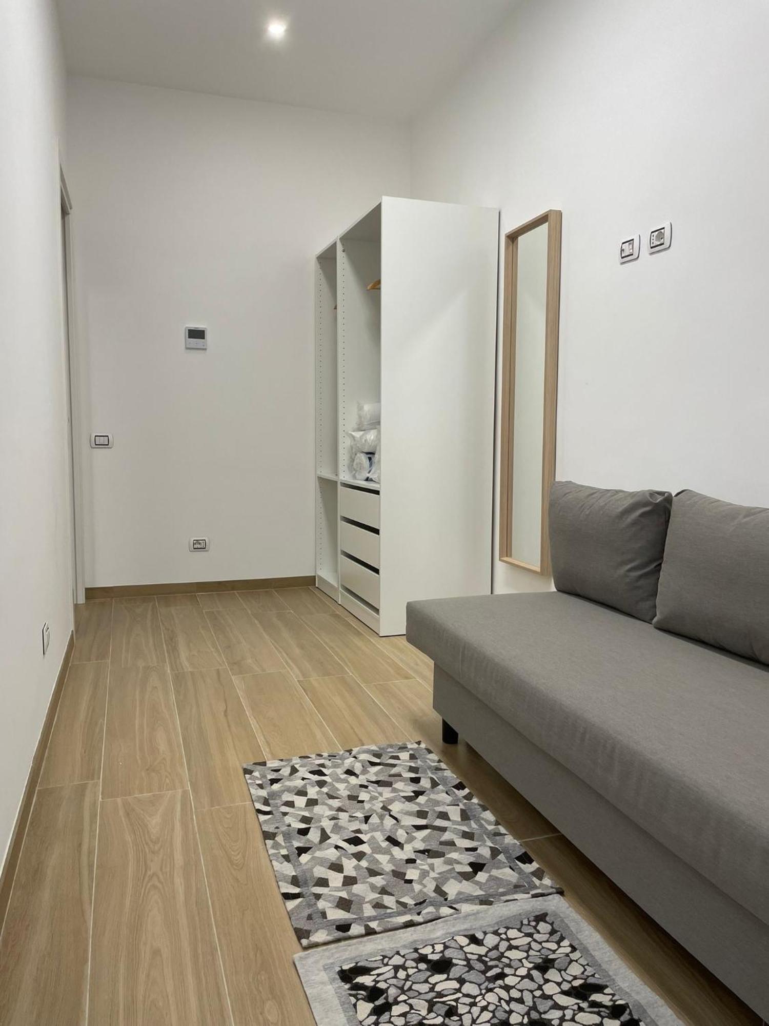 Appartamento Rione Sanita House - Nobilta Napoli Esterno foto