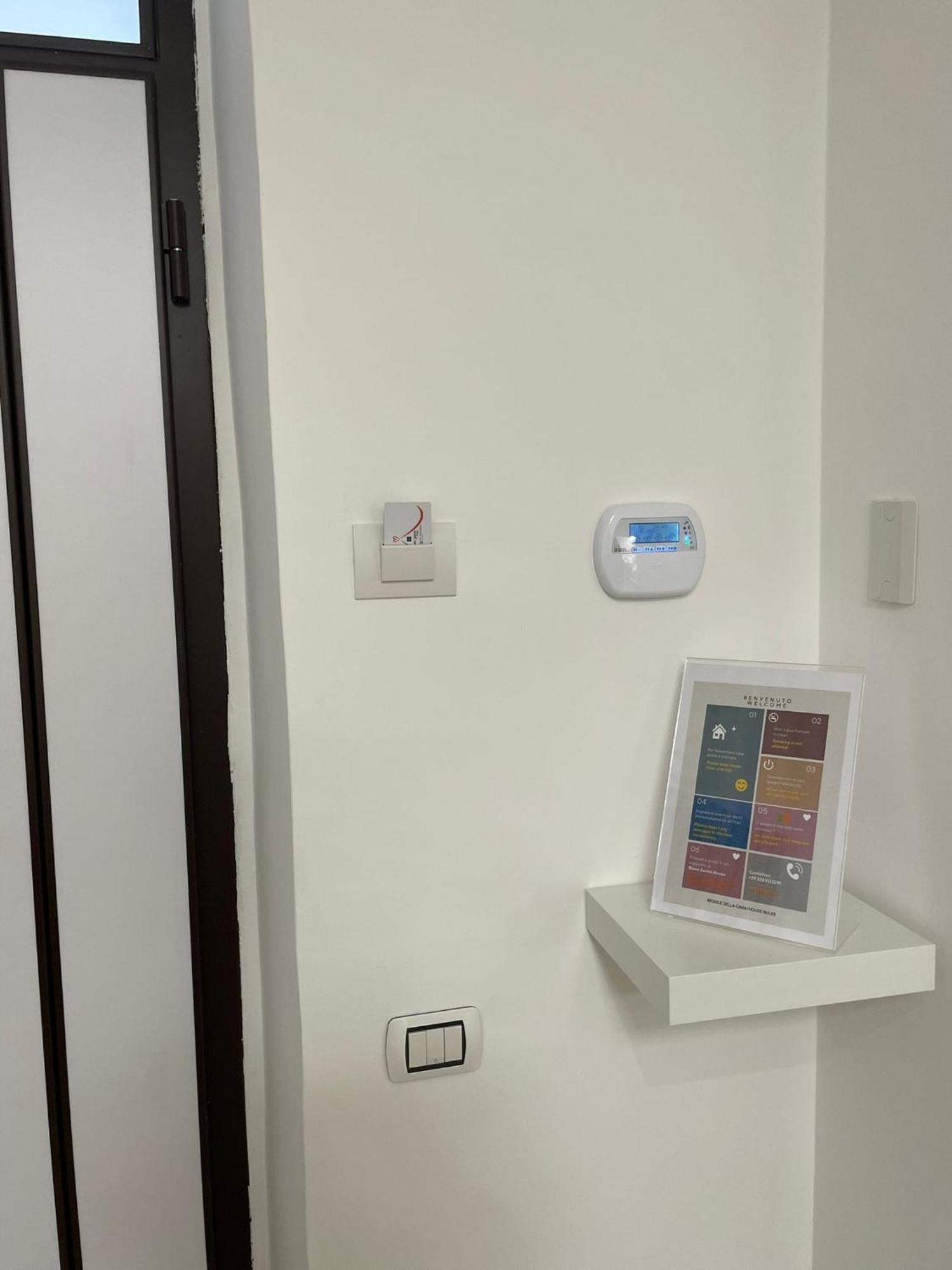Appartamento Rione Sanita House - Nobilta Napoli Esterno foto