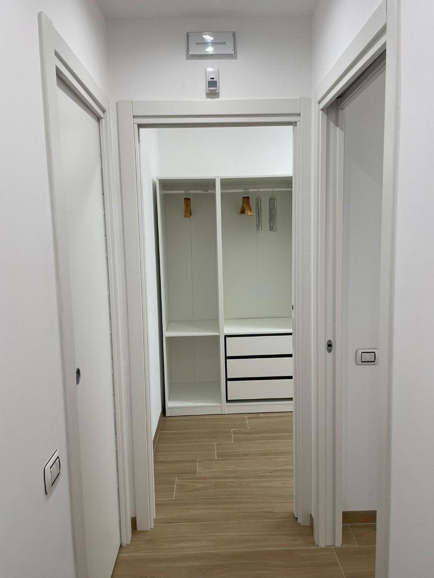 Appartamento Rione Sanita House - Nobilta Napoli Esterno foto