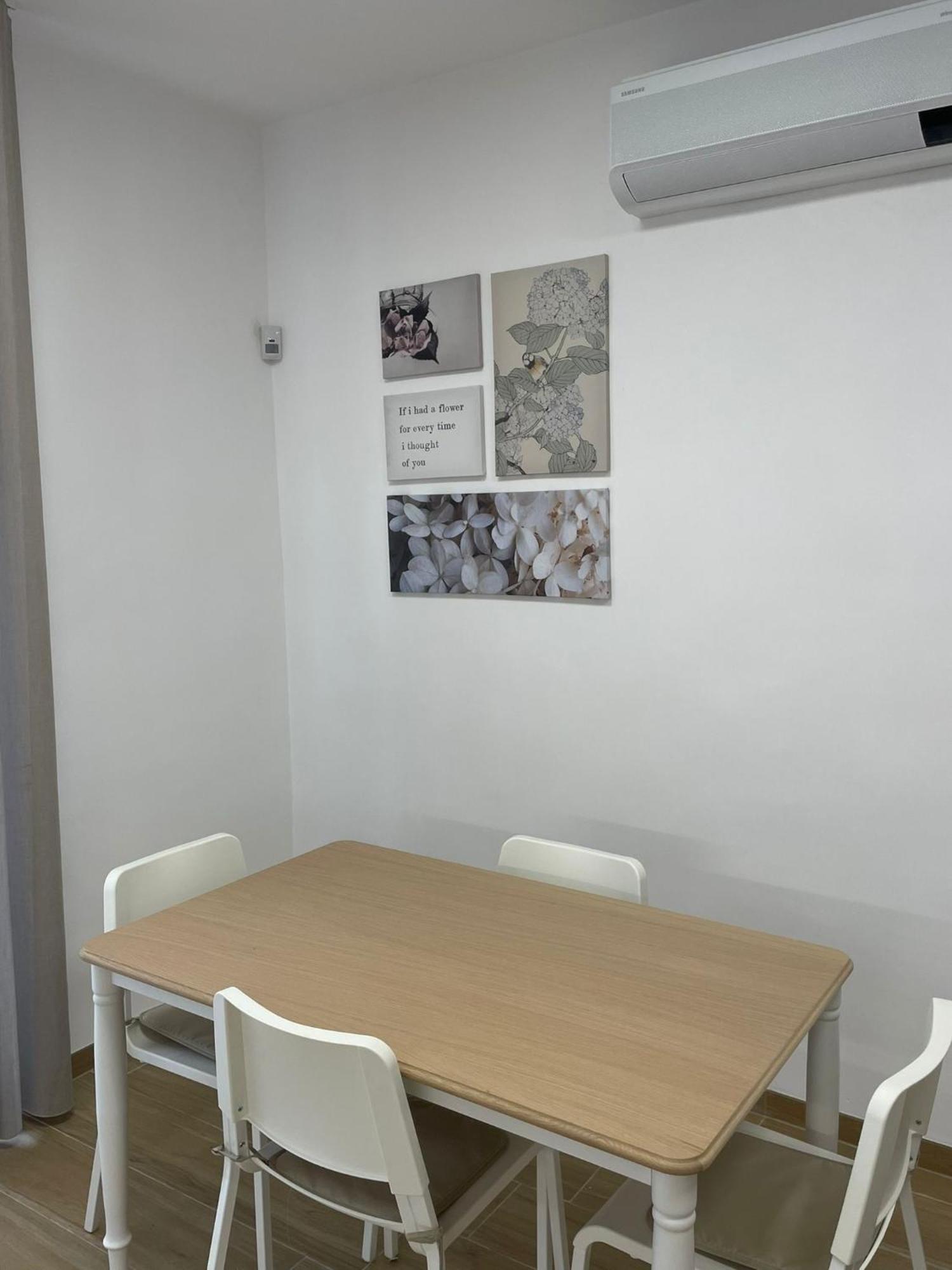 Appartamento Rione Sanita House - Nobilta Napoli Esterno foto