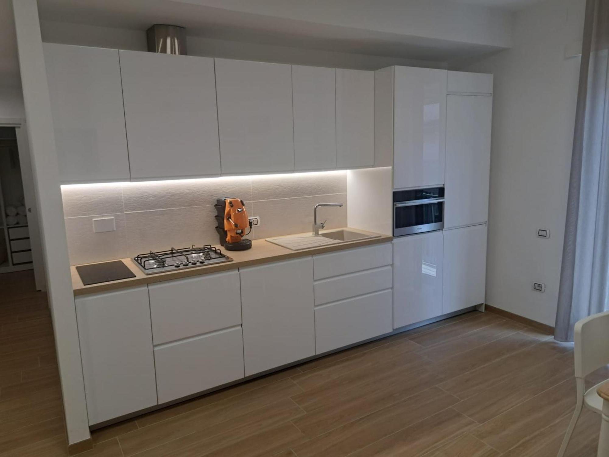 Appartamento Rione Sanita House - Nobilta Napoli Esterno foto