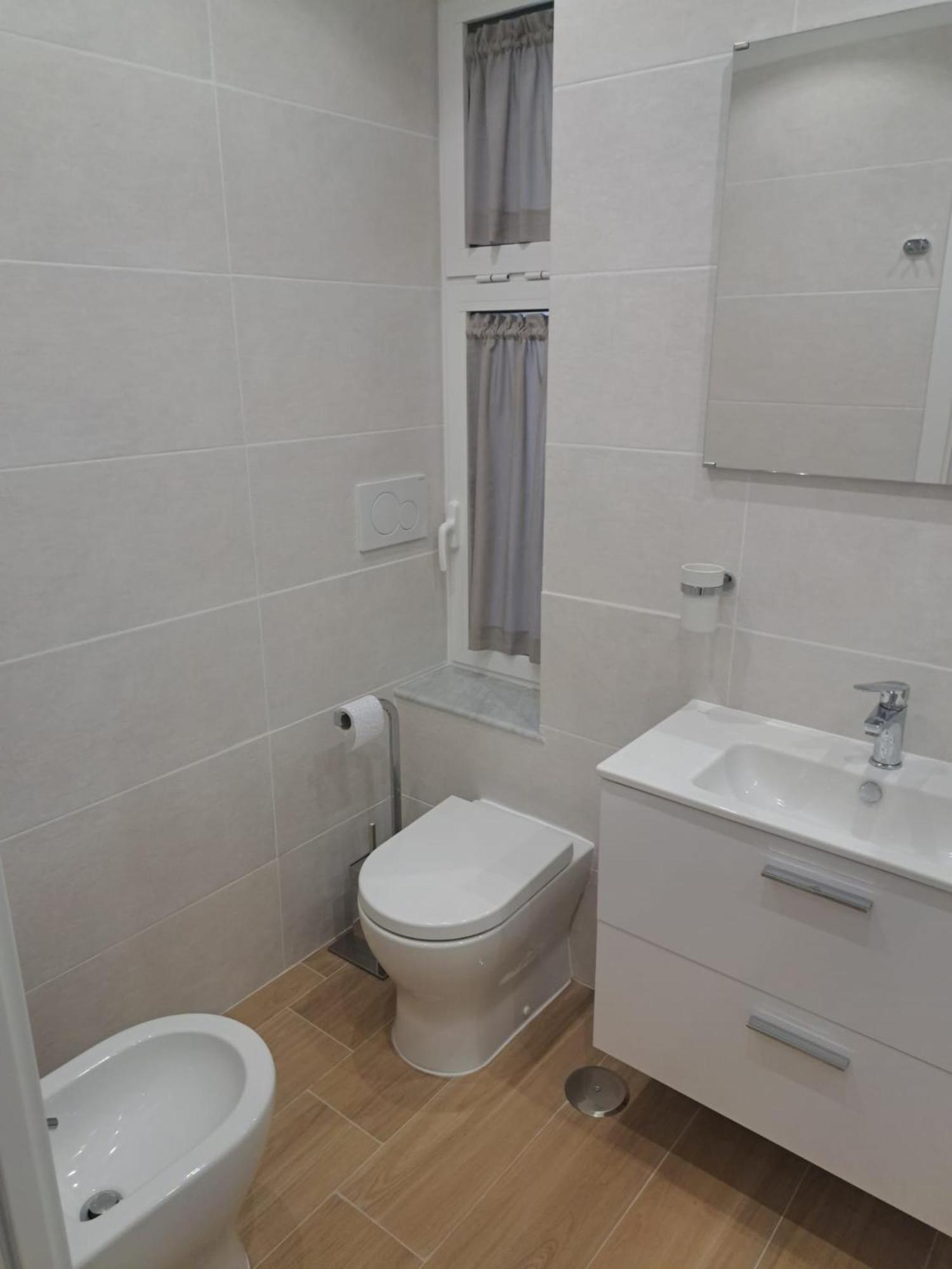 Appartamento Rione Sanita House - Nobilta Napoli Esterno foto