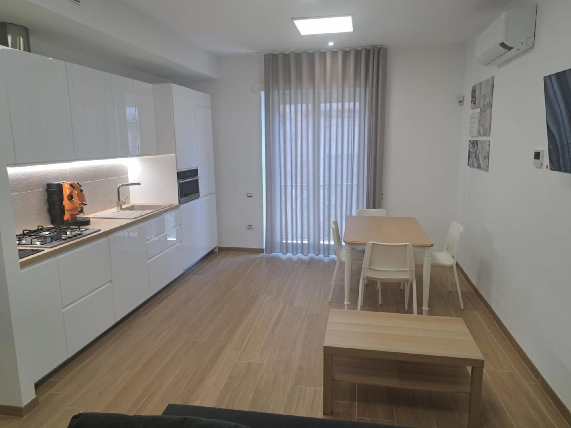 Appartamento Rione Sanita House - Nobilta Napoli Esterno foto