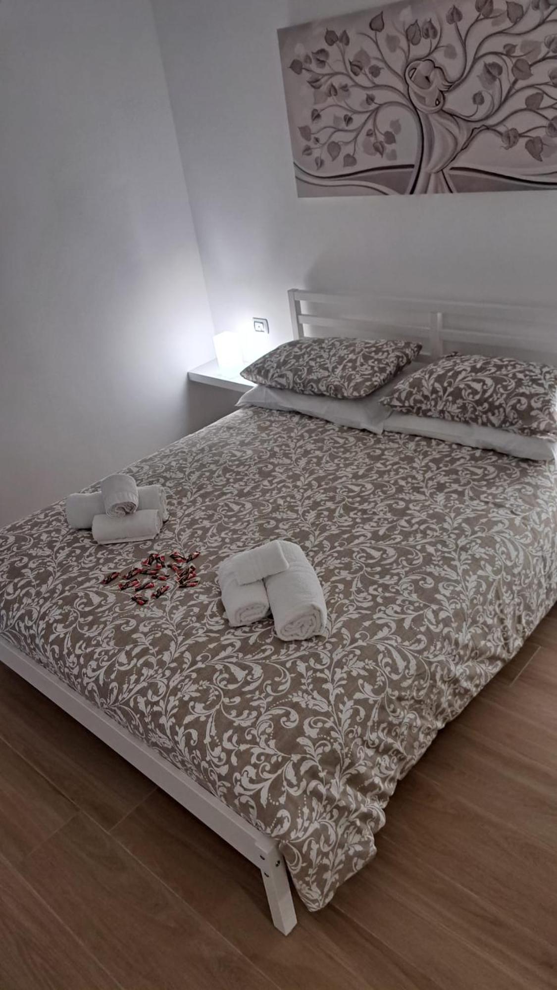Appartamento Rione Sanita House - Nobilta Napoli Esterno foto