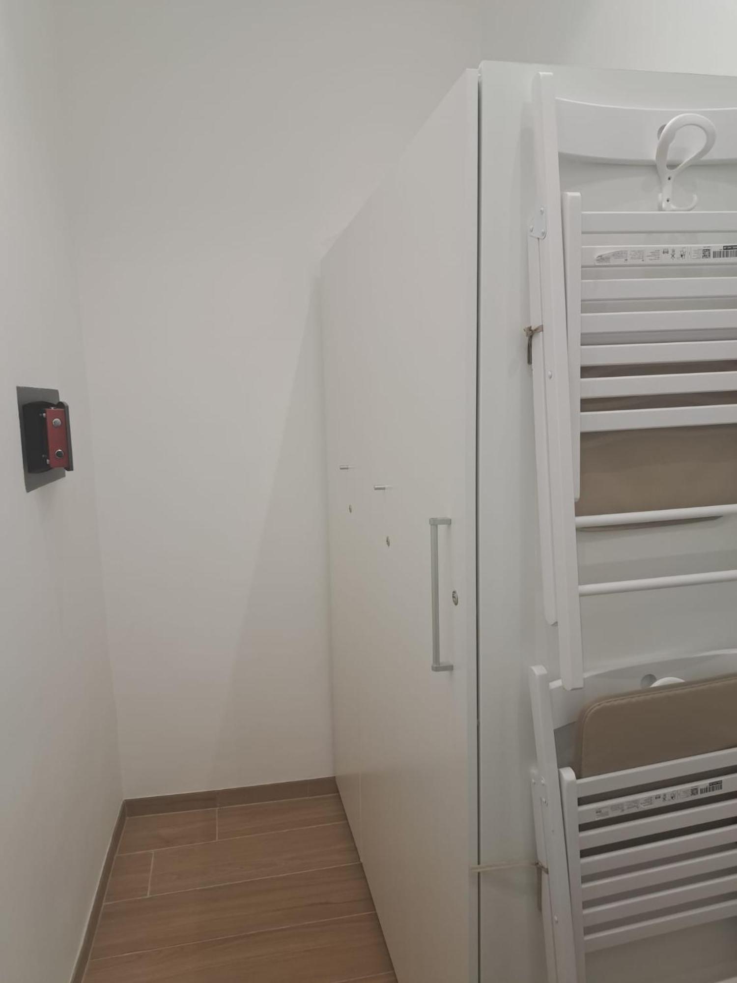Appartamento Rione Sanita House - Nobilta Napoli Esterno foto
