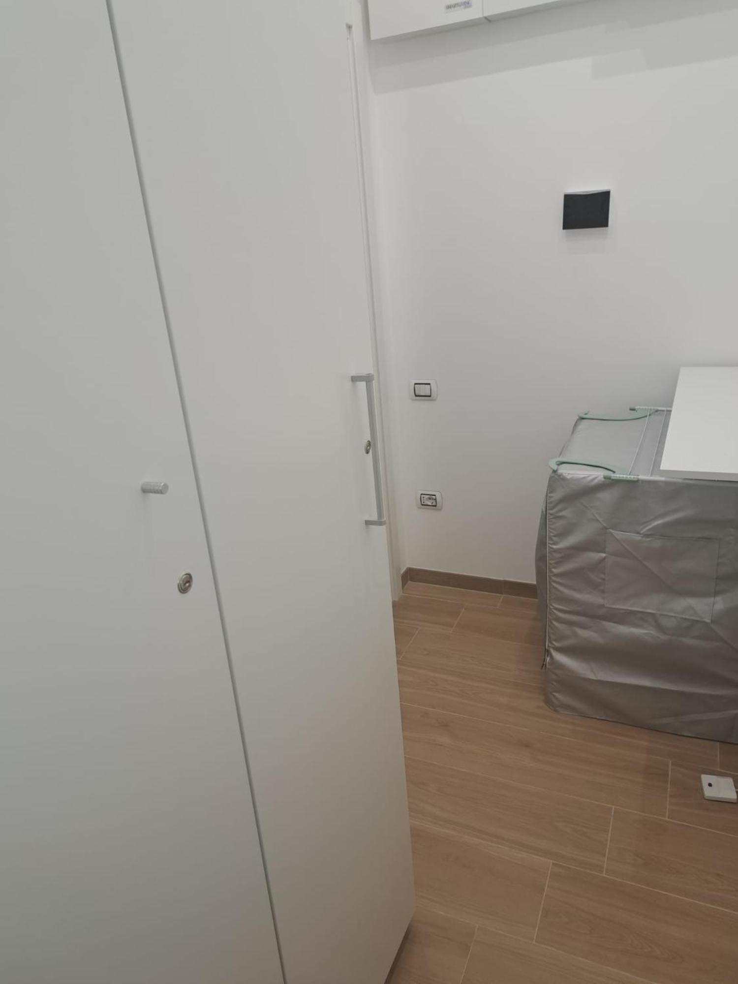 Appartamento Rione Sanita House - Nobilta Napoli Esterno foto
